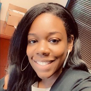 Meet your Posher, Patrice